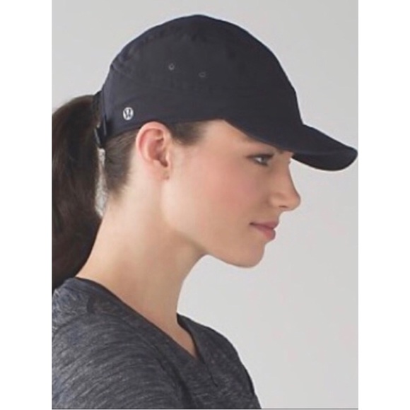 lululemon lightspeed hat